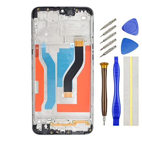 Main Screen for the ：Samsung Galaxy A10s