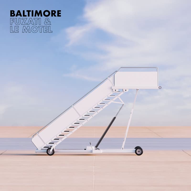 Baltimore [Import]