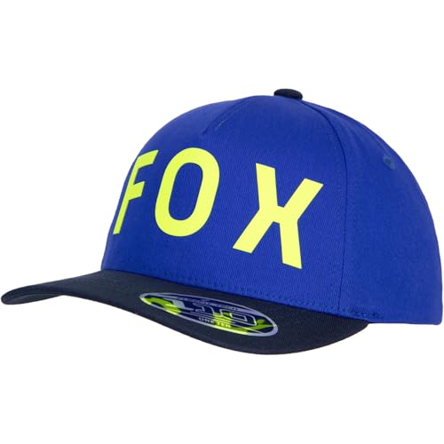 Casquette enfant Fox Spire snapback contre le soleil et la chaleur