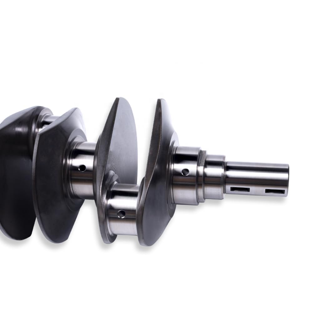 Albero motore forgiato 8K1927225B 2.0 TFSI EA113 compatibile con le parti automobilistiche del motociclo del motore A3 MK5 2.0