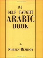 #1 Self Taught Arabic Book 0975918109 Book Cover