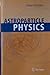 Astroparticle Physics