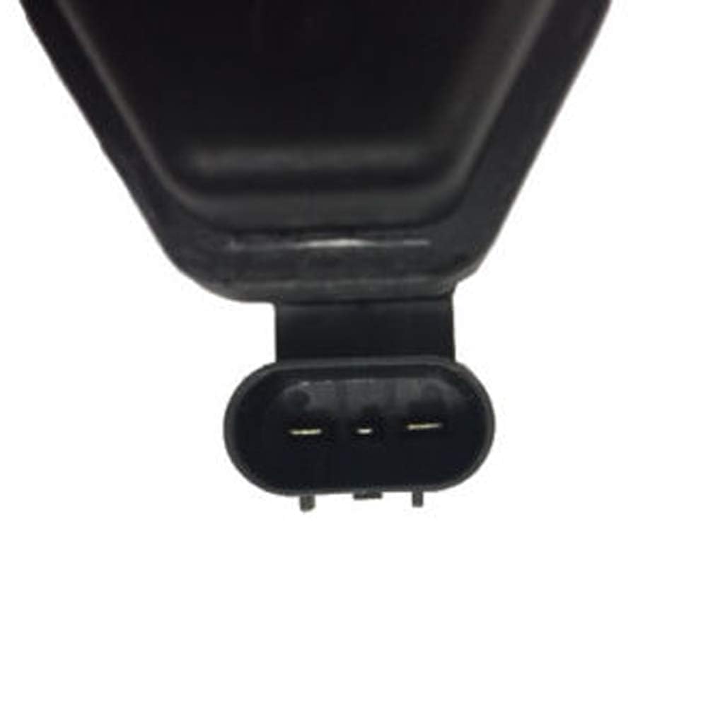 Ensun 34216794618 actuador de freno de estacionamiento trasero para BMW 528i 535i 640i 650i M5 X3 Z4