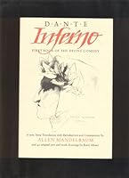 The Three Books of Dante's Divine Comedy: Inferno; Purgatorio and Paradiso B003LUA5YC Book Cover