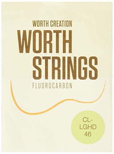 Worth Strings CL-LGHD EN NACgLow-GHD 46C` tJ[{