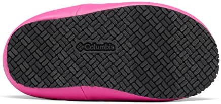 Columbia Youth Unisex Omni-Heat Lazy Bend Camper, Pink Ice/Geyser, 3 | Image 4