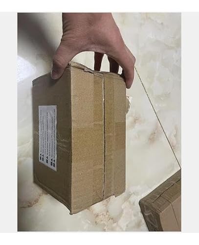 Ironing Board, Compact and Space Saver Ironing Boards with Small Hot Sleeves and Height Adjustable, Household Essentials (Color : Grey) - Image 8