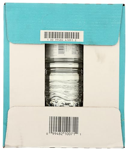 Image of 365 By Whole Foods Market, Water Spring Flat Cap, 50.7 Fl Oz, 12 Pack