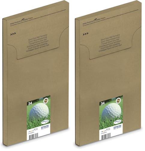 Epson Balle de Golf - vue 1