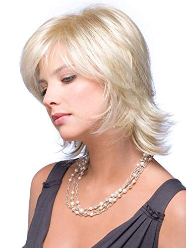 NWT Blonde NORIKO WIG 1647 CLAIRE Synthetic Soft Caramel Cream $250 Noriko Claire | eBay main image 3