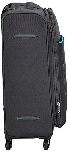american tourister polyester 32 ltrs black laptop backpack Casual (AMT Fizz SCH Bag 03 The navy blue option presents a versatile aesthetic suitable for various travel contexts Buy Kamiliant by American Tourister