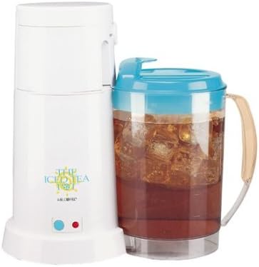 Mr. Coffee TM3 Iced Tea Maker 