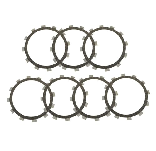Disque embrayage friction RD350 LC YPVS garniture moto de rechange 360-16321-00