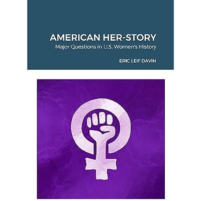 AMERICAN HER-STORY