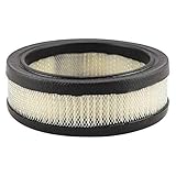 Baldwin Filters Air Filter, 6-1/16 x 1-15/16 in.