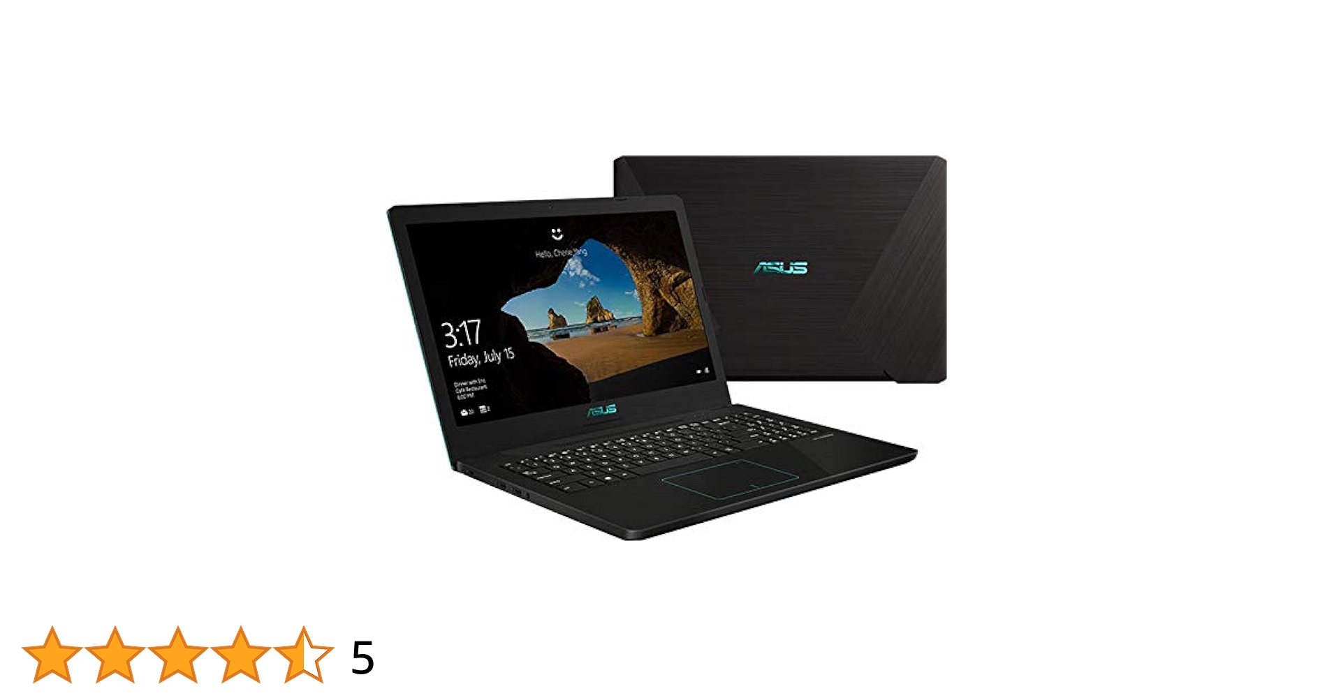 ASUS - エイスース 15.6型 ノートパソコン ASUS X570UD X570UD-8 X570UD - Support