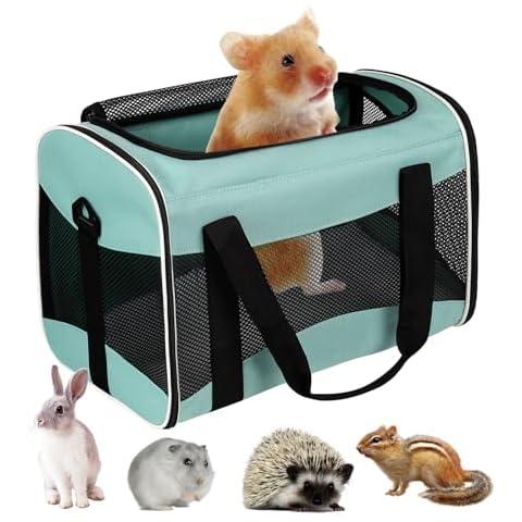 Top Tasta Small Animal Travel Carrier Cover