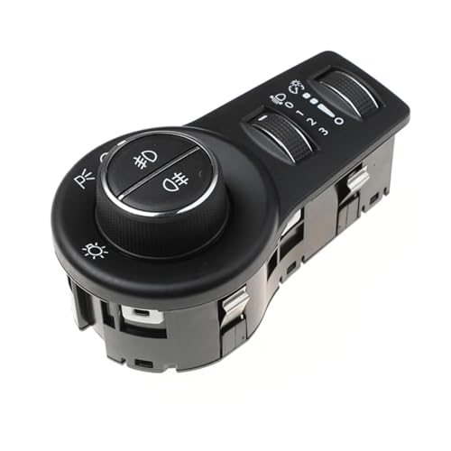 Interrupteur de phare 68156006AB répare clignotement Cherokee