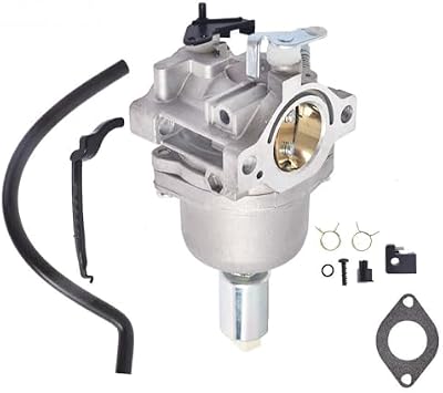 Carburetor For Briggs Stratton 19.5HP 21HP For John Deere LA115 LA125 D110 Carb