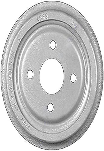 Bendix Premium Drum and Rotor PDR0676 Rear Brake Drum