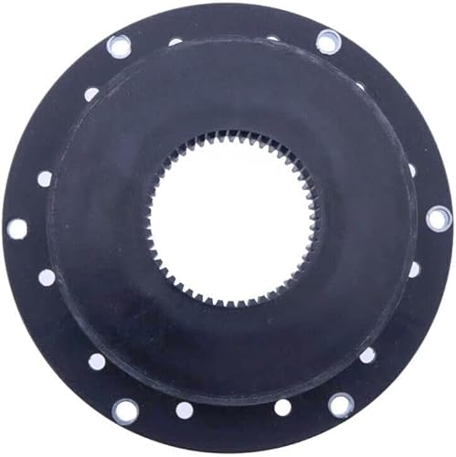 AIVWUMOT Air Compressor Coupling 1604-0761-00 Atlas Copco