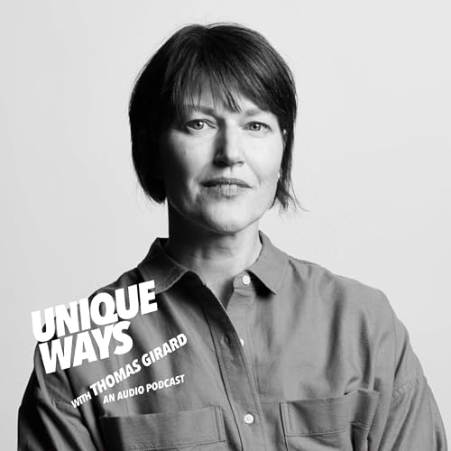 『275 Laura Stein, Chief Creative Officer』のカバーアート