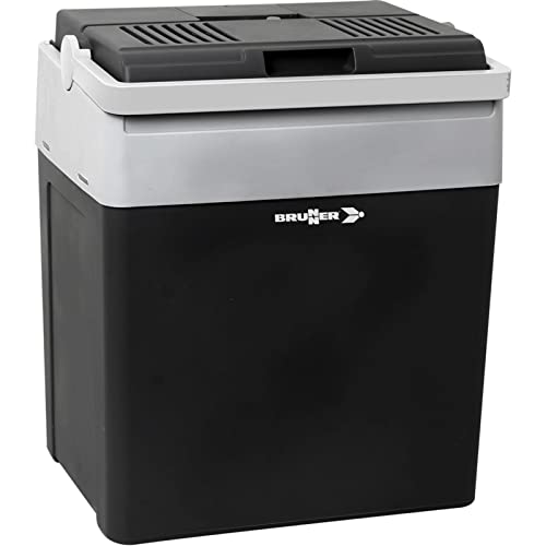 BRUNNER POLARYS Frigobox Termoelettrici Travel 28 Lt