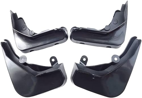 Bavettes garde-boue Benz W212 protection intégrale bas de caisse