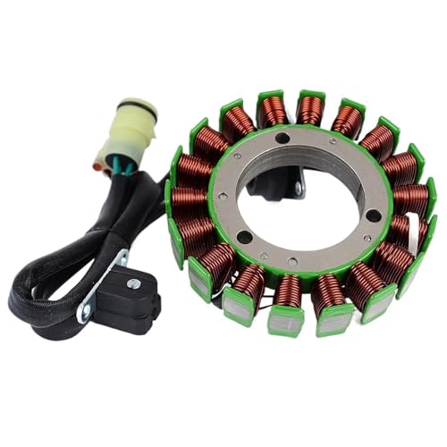 Bobine de stator d'allumage magnéto contre les pannes de jet-ski