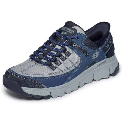 Image of Skechers Men's Summits AT Slip-in Sneaker