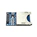 Produktbild SD Card Reader Adapter Modul für Arduino