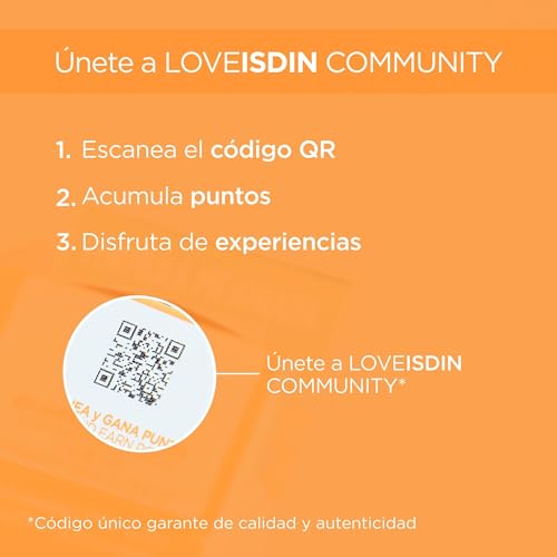 ISDIN Fusion Water MAGIC Pediatrics SPF 50 Protector Solar Facial Ultraligero de Uso Diario para Niños y Bebés Protege y Cuida la Piel Delicada del Niño y del Bebé, 50 ml - imagen 4