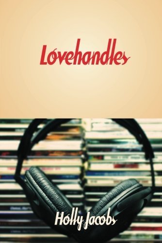 Lovehandles (A WLVH Radio Romance Book 2)