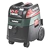 Metabo 602057800 Hepa Shop Vacuum