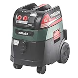 Metabo ASR 35 AutoCleanPlus 11 AMPS 9 Gallon AutoClean HEPA All-purpose Vacuum...