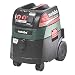 Metabo ASR 35 AutoCleanPlus 11 AMPS 9 Gallon AutoClean HEPA All-purpose Vacuum Cleaner 137 CFM (602057800)