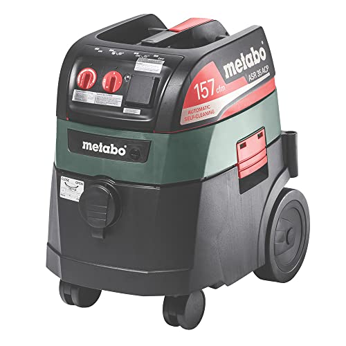Metabo ASR 35 AutoCleanPlus 11 AMPS 9 Gallon...