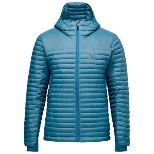 Men's Access Down 1.0 Hoody by Black Diamond