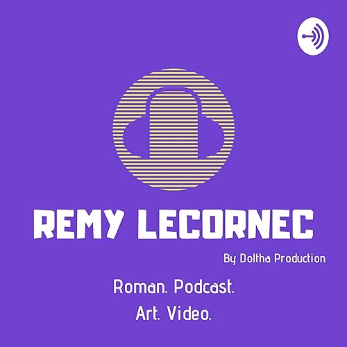 Couverture de Remy Lecornec