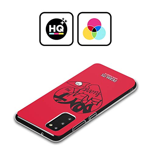 Funda de Gel Suave Samsung Galaxy A13 5G Carcasa Peanuts 2021 2