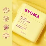 BYOMA Melting Balm Facial Cleanser (60g) Buttery Soft Cleansing Balm, with Barrier Lipids - For a Nourished, Hydrated Skin Without Oily Residue, Vegan - Image 5