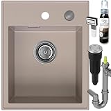 empiria SINK QUALITY