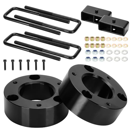 AEagle F3” & R2” Leveling lift kit for 2007-2020 Silverado 1500 GMC…