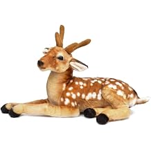 TigerHart Dorbin The Deer - 21 Inch Stuffed Animal Plush