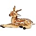 VIAHART Dorbin The Deer | 21 Inch Stuffed Animal Plush | by Tiger Tale Toys