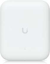 U7-Pro Outdoor UniFi Tri-Band Wi-Fi 7 AP - 2.5 GbE PoE+ Uplink - IP67 Weatherproof - US Version