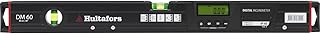 Hultafors 843303 "MH 3000" trineo martillo de doble cara, color marrón