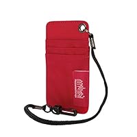 Algopix Similar Product 13 - Manhattan Portage City Tech Id Case