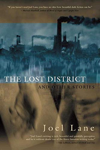 The Lost District view 2