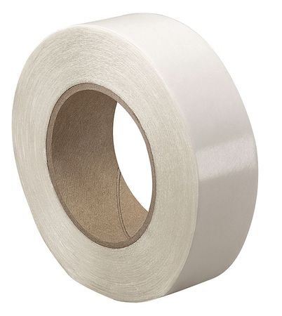 Bonding Tape, 6 in x 36 yd., Clear